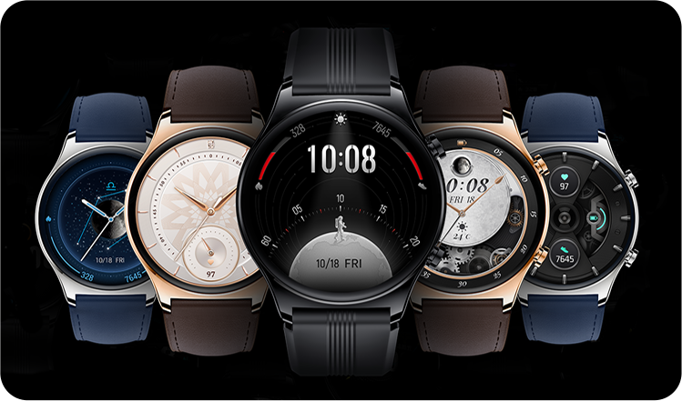 Honor Watch GS 3 Smartwatch Launched - Enjoythefeed