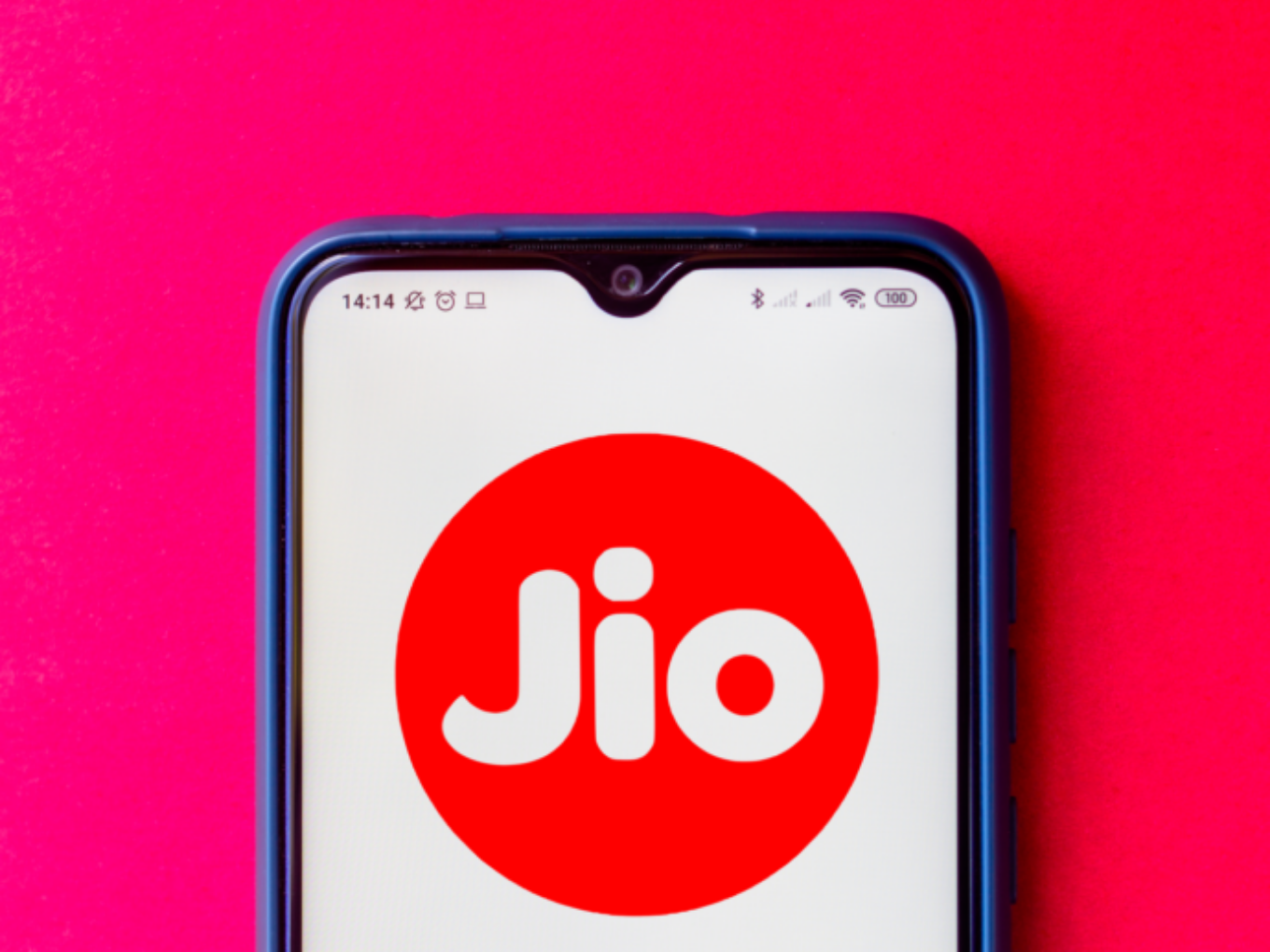 Reliance Jio 5G phone to launch in India later this year Enjoythefeed